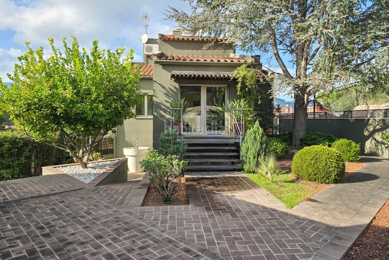 Foto 6c10ae67-f713-4780-a5fb-84c8f5ea7353. Casa amb aparcament piscina a Jonquera (La)