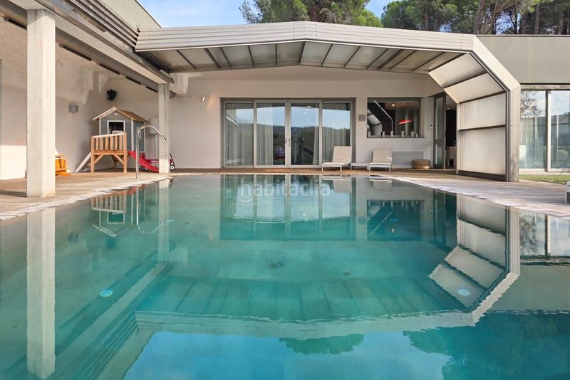 Foto ca098781-42d7-4b63-a8de-f597d13b4f92. Casa amb aparcament piscina a Jonquera (La)