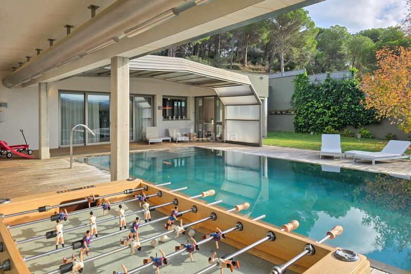 Foto ea68a408-e727-4d1a-af5e-dcfdb60db70c. Casa amb aparcament piscina a Jonquera (La)