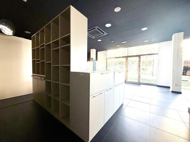 Foto 32475eb2-407f-4fff-a471-11393be0795e. Local comercial a Poble Nou-Olivar Gran Figueres