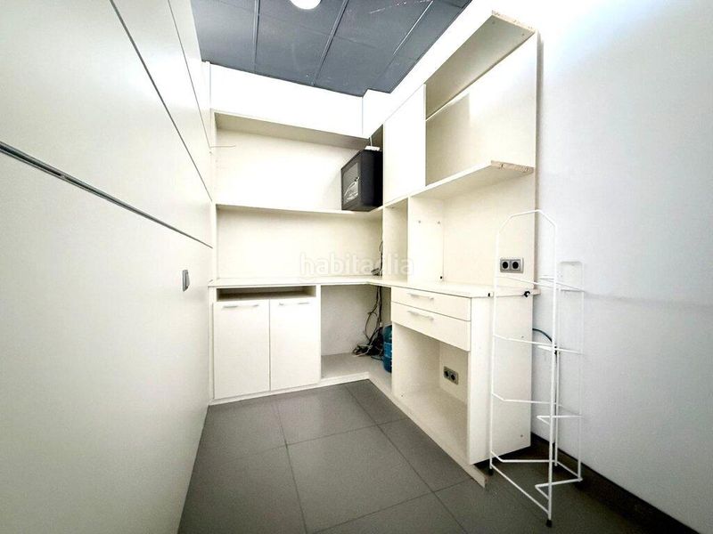 Foto 3ad71c8a-8088-4bf1-9444-d430bd4b5d71. Local comercial a Poble Nou-Olivar Gran Figueres