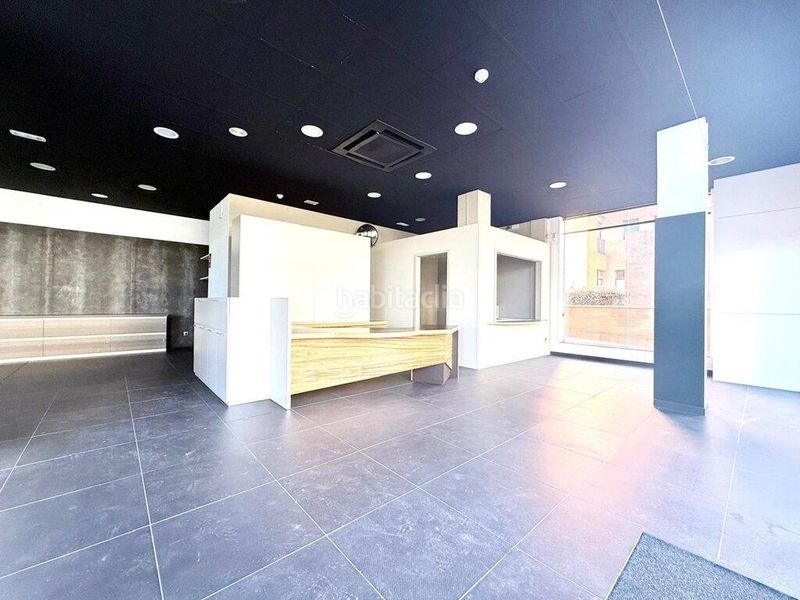Foto 50a9d4de-2ba6-46fa-9780-d4be702ed61d. Local comercial a Poble Nou-Olivar Gran Figueres