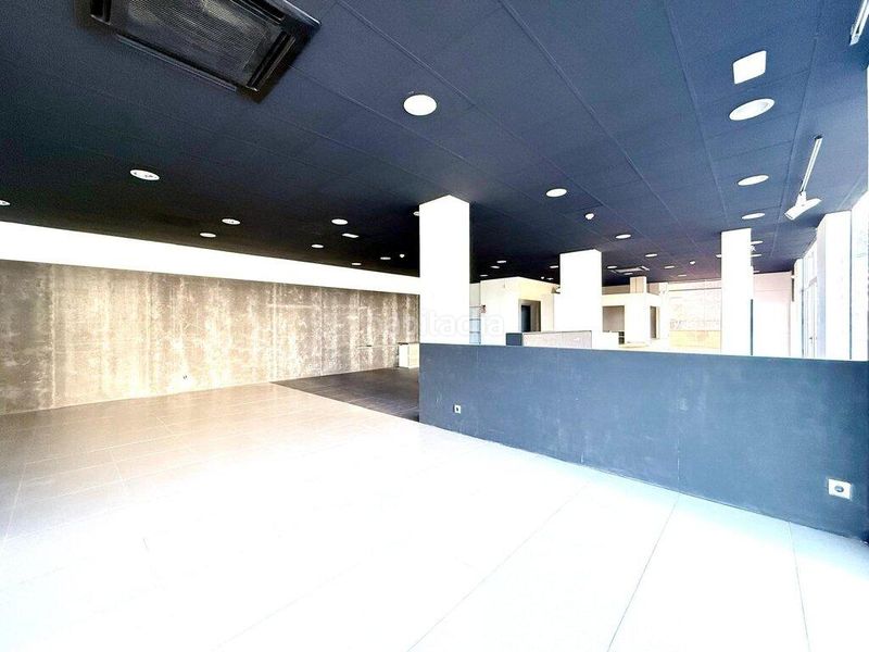 Foto 8a0e6940-3440-4df7-9b53-23289a5dff69. Local comercial a Poble Nou-Olivar Gran Figueres