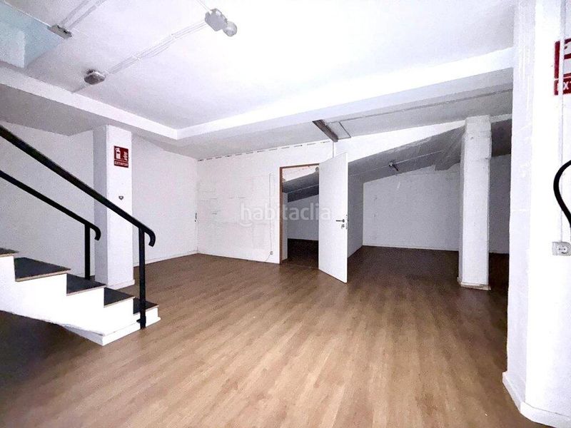 Foto 8b3b0e88-4583-4414-8663-82a43ddfa59a. Local comercial a Poble Nou-Olivar Gran Figueres