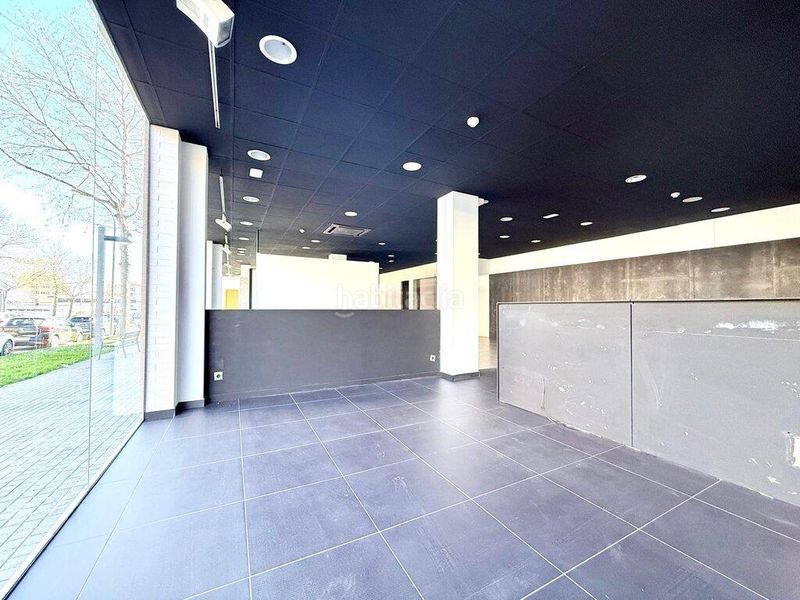 Foto be2f236c-9a26-444c-91aa-b0e8f827ef16. Local comercial a Poble Nou-Olivar Gran Figueres