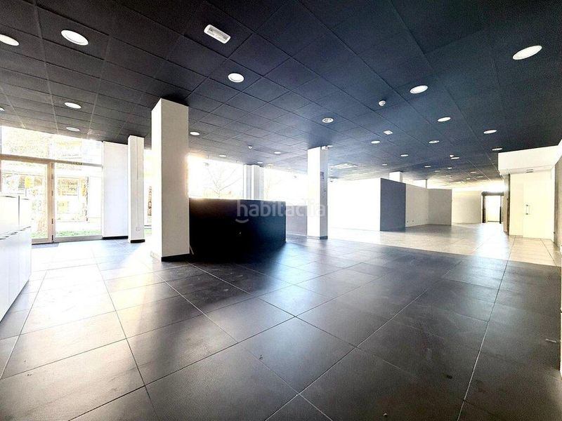 Foto c4397600-c946-4317-ab60-666eddf4b854. Local comercial a Poble Nou-Olivar Gran Figueres
