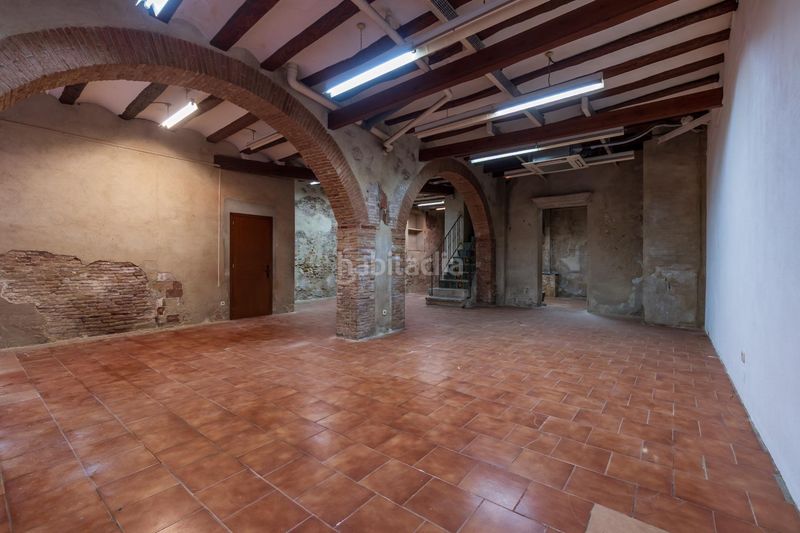 Foto 648d72c0-3e34-46c4-a524-a24710a48110. Edificio in Centre Figueres