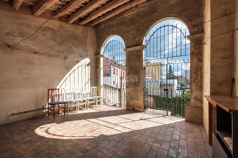 Foto a33c37a2-d3c8-4146-ab14-d07a70fd5faf. Edificio in Centre Figueres