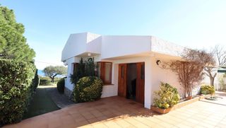 Casa en Port de la Selva (El). Casa con vistas al mar en cap de vol  exclusividad y encanto en