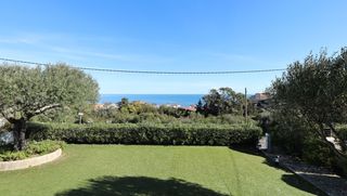 Casa a Port de la Selva (El). Casa con vistas al mar en cap de vol  exclusividad y encanto en