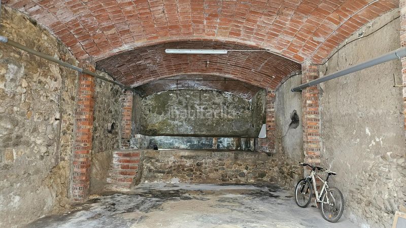 Foto c62a27c3-554f-4d2f-bef9-5532453ad781. Casa amb calefacció a Agullana