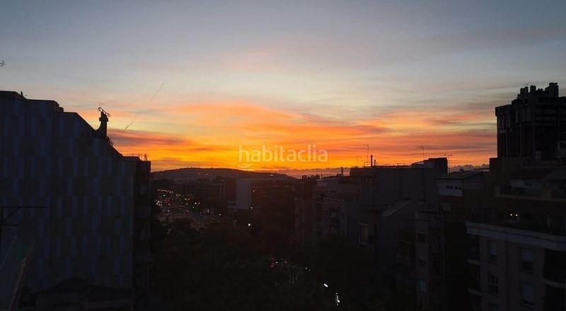 Foto 7070fec9-0791-4415-9b25-d42e2a3c2fcf. Àtic amb calefacció a Centre Esplugues de Llobregat