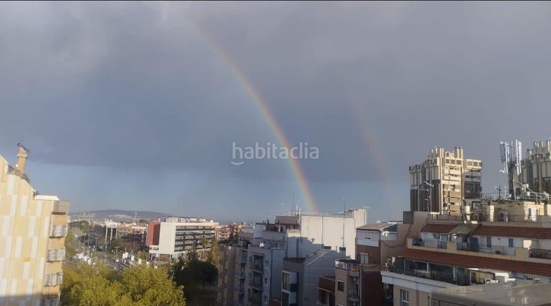 Foto ec286352-31e9-40fe-83a0-f66be2f196bb. Àtic amb calefacció a Centre Esplugues de Llobregat