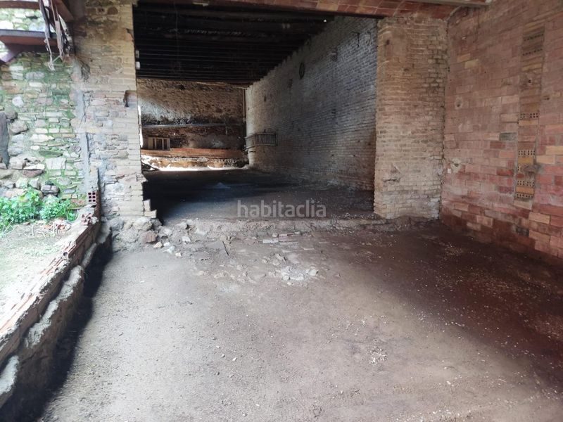 Foto b4e09a70-0265-41bb-b3f4-616bfbe713d6. Edificio in Peralada