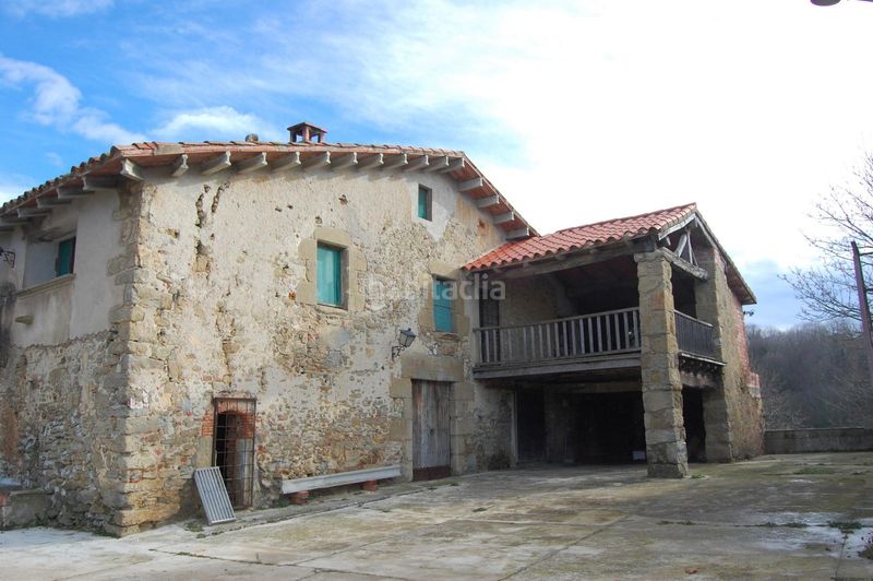 Foto 8a02d16e-3127-4c14-9ac6-c4123a861337. Masia a Vidrà