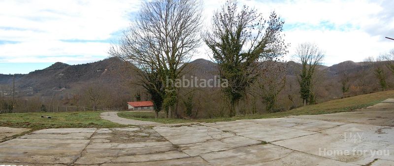 Foto ac18e169-160c-40f7-81a8-a947d58b6b79. Masia a Vidrà