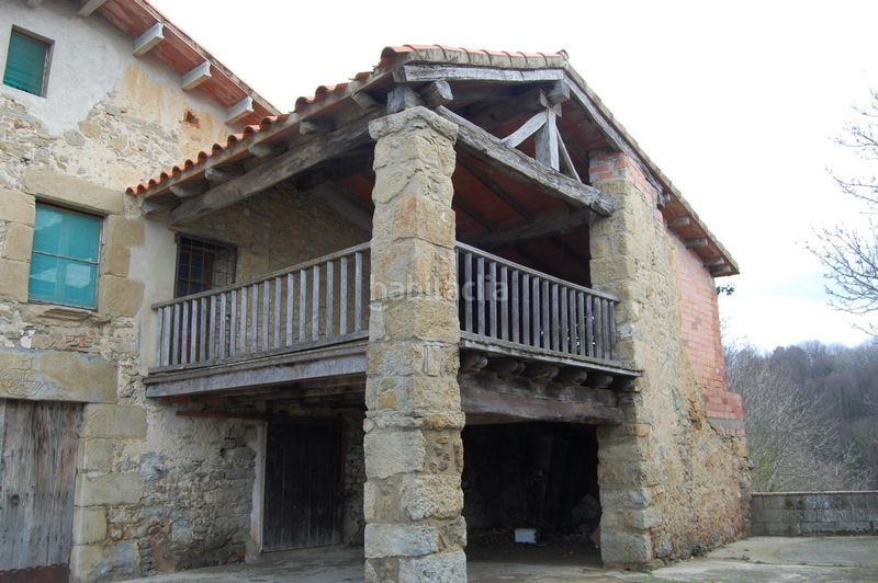 Foto bfd80671-3ee9-49d1-9796-e1522521b085. Masia a Vidrà
