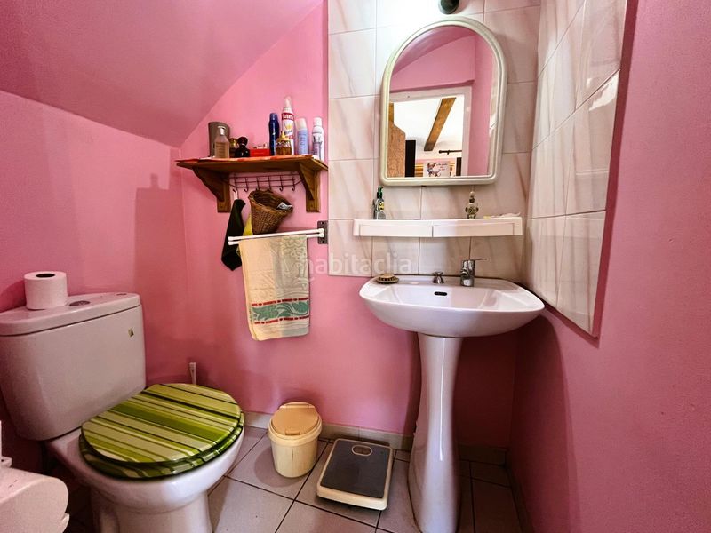 Foto 02e5a5eb-738a-458a-a435-e096dce1fc08. Casa amb aparcament a Biure