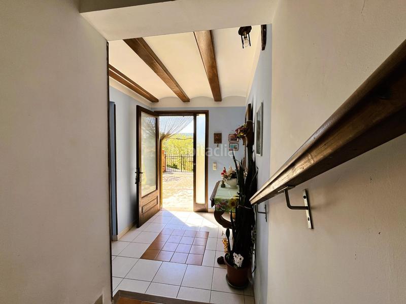 Foto 13b1504c-07ae-4db4-adcc-5f0f9f704381. Casa amb aparcament a Biure