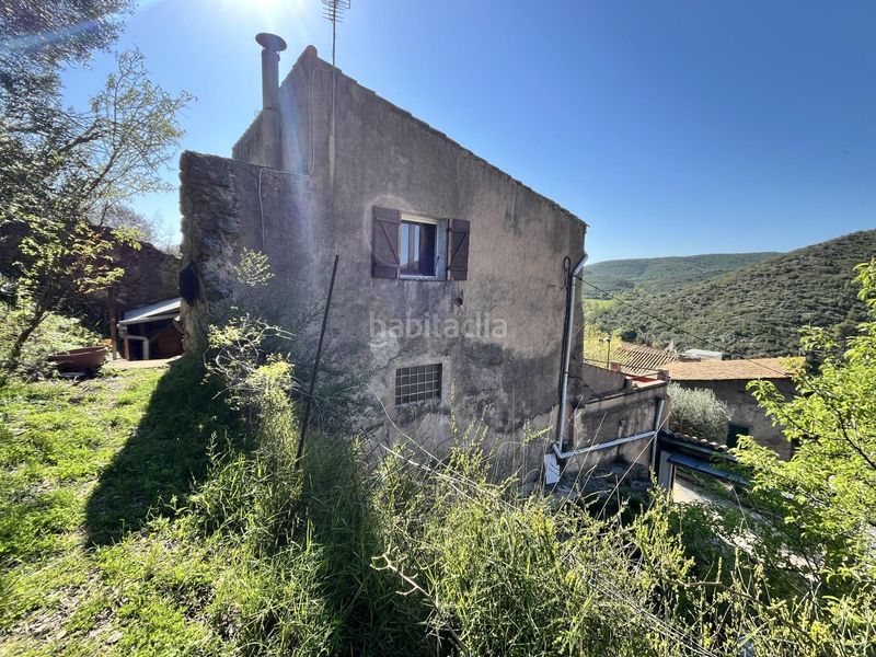 Foto 29f218c0-588f-4be2-9b32-8e28e7e11036. Casa amb aparcament a Biure