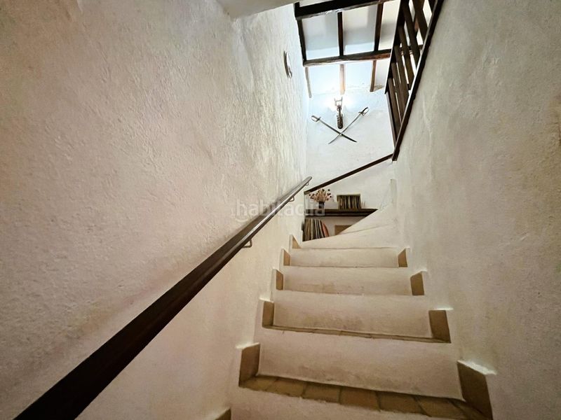 Foto 55a3c916-a6b3-4675-935a-0a1db80679f9. Casa amb aparcament a Biure