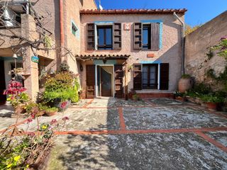 Casa en Biure. Encantadora casa en biure