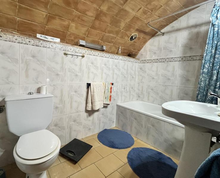 Foto 844b6429-ec55-44ed-a0fc-703abc965e80. Casa amb aparcament a Biure