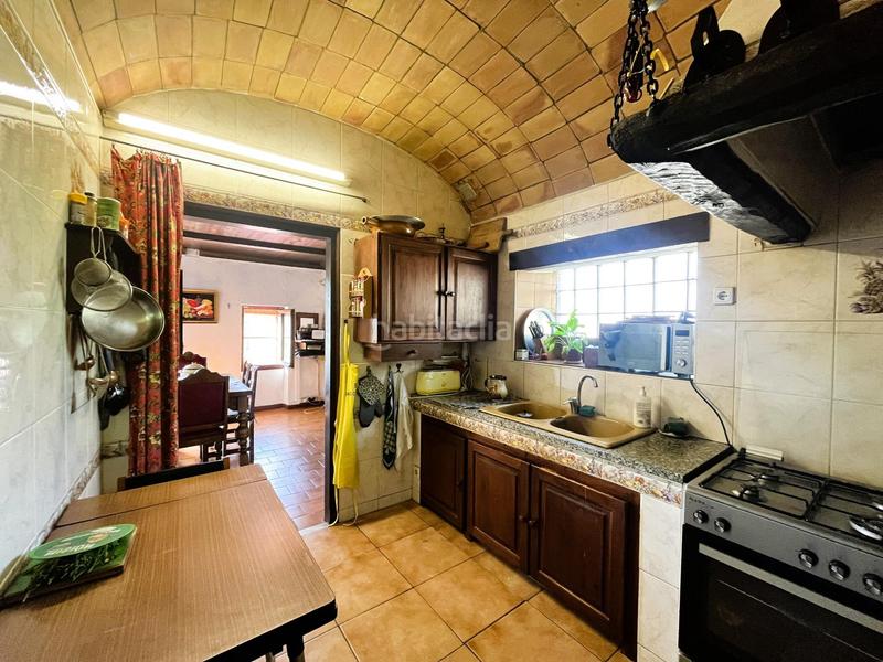 Foto 96d25143-749b-4689-9285-3375abf627d4. Casa amb aparcament a Biure