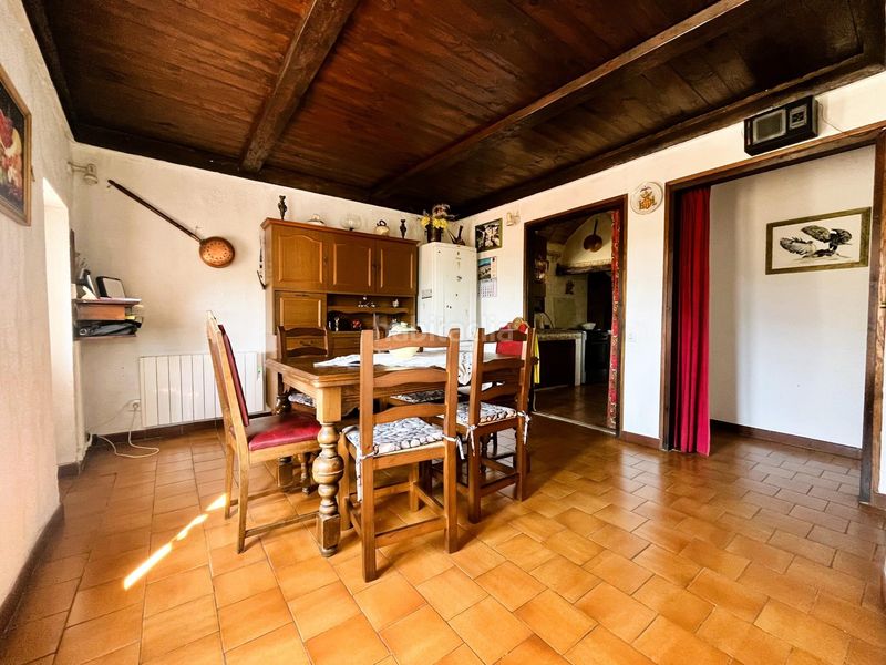 Foto 9f864fe1-76c7-4361-b6e7-a78f77b07f7b. Casa amb aparcament a Biure