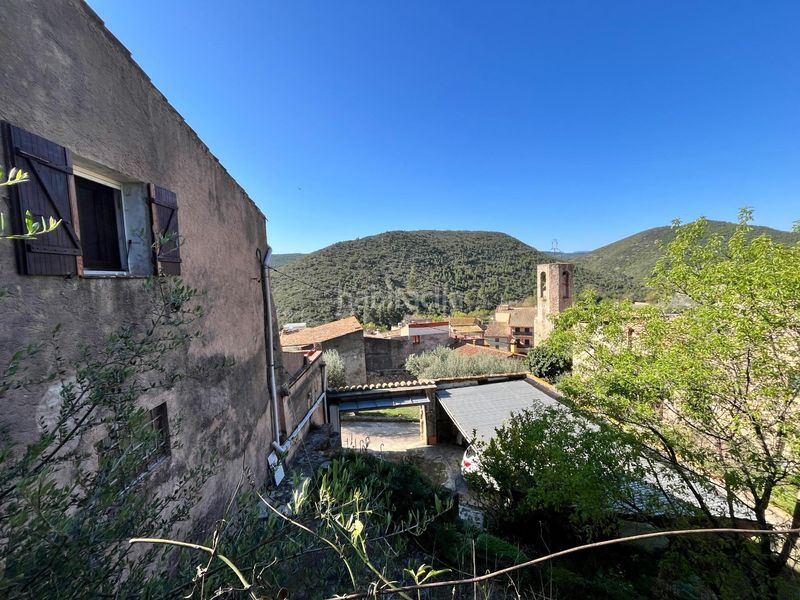 Foto a7c8ddf5-a36b-4130-bb8d-156526b3025d. Casa amb aparcament a Biure