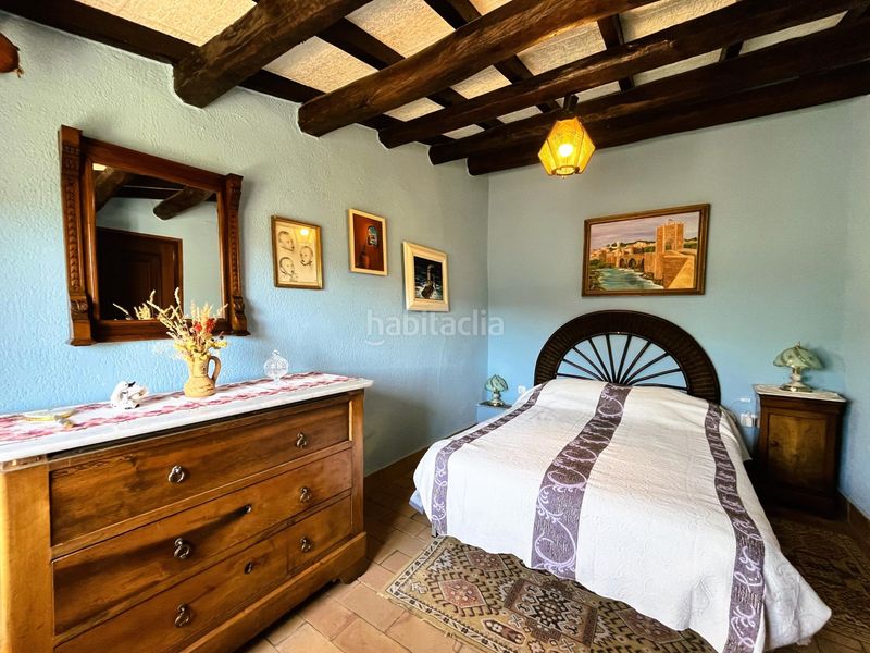 Foto c0d65831-bfbb-4bfc-8219-7574d89765bb. Casa amb aparcament a Biure