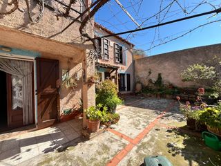 Casa a Biure. Encantadora casa en biure