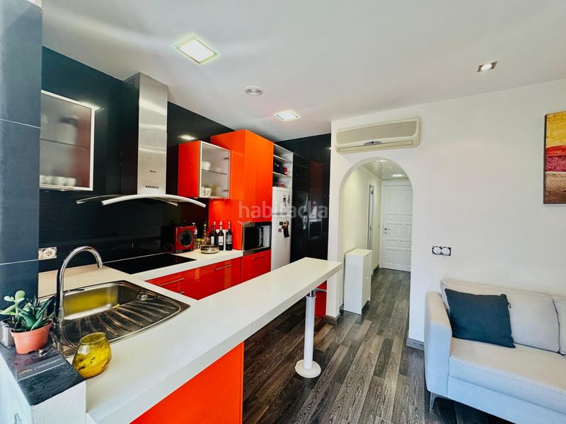 Foto 505e5b65-b7cc-454e-bfdb-681befad0333. Apartament amb aparcament a Segre - Ebre - Ter Empuriabrava