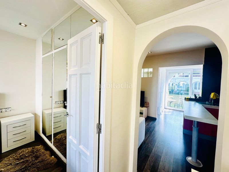 Foto 5ba6be18-9457-47c2-8e0a-f775e1c4b110. Apartament amb aparcament a Segre - Ebre - Ter Empuriabrava