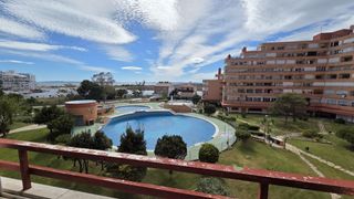 Apartamento en Santa Margarida