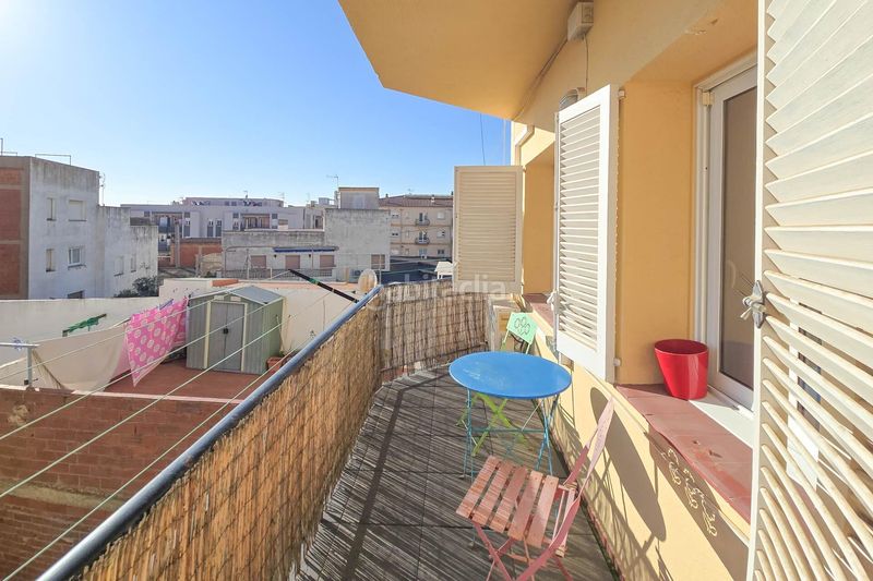 Foto 167e2860-c6ee-44e0-a641-32536838872c. Apartament amb aparcament a Centre Roses