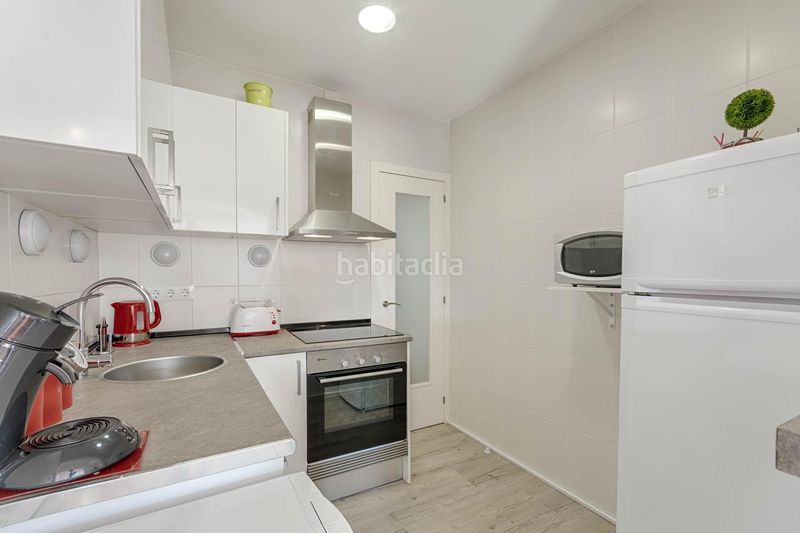 Foto 58a80c46-66d4-44b4-a194-3ca66e40f316. Apartament amb aparcament a Centre Roses