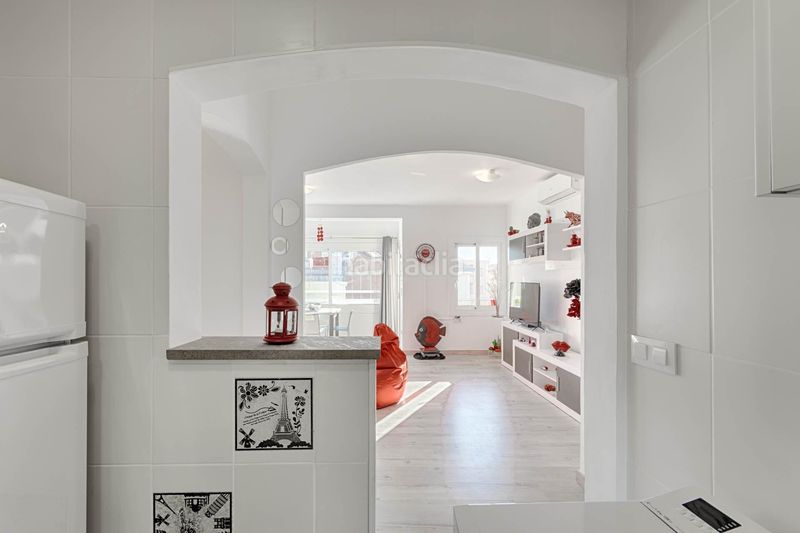 Foto a87aa36e-62b9-4d0d-a955-83629a23ea52. Apartament amb aparcament a Centre Roses
