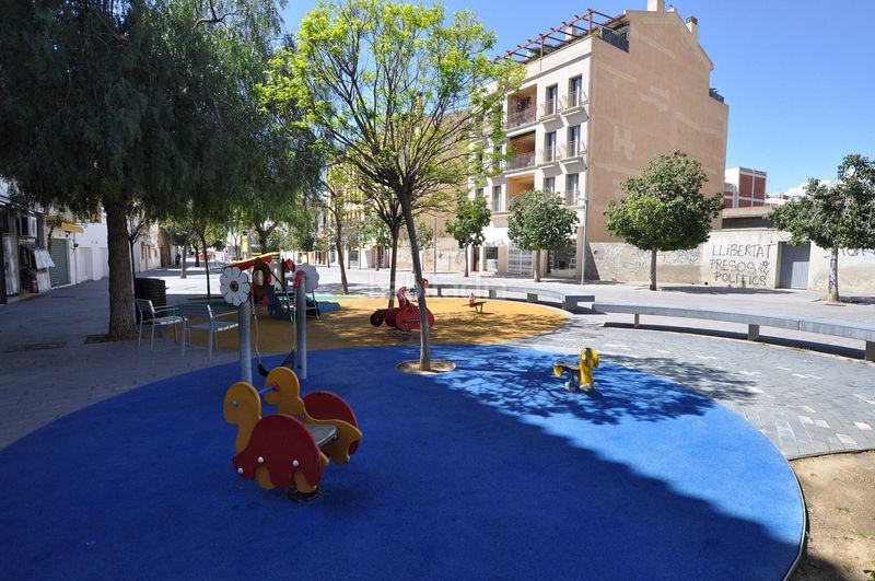 Foto c82f6933-675c-4fcf-b2f1-eeaa1c442dc7. Apartament amb aparcament a Centre Roses