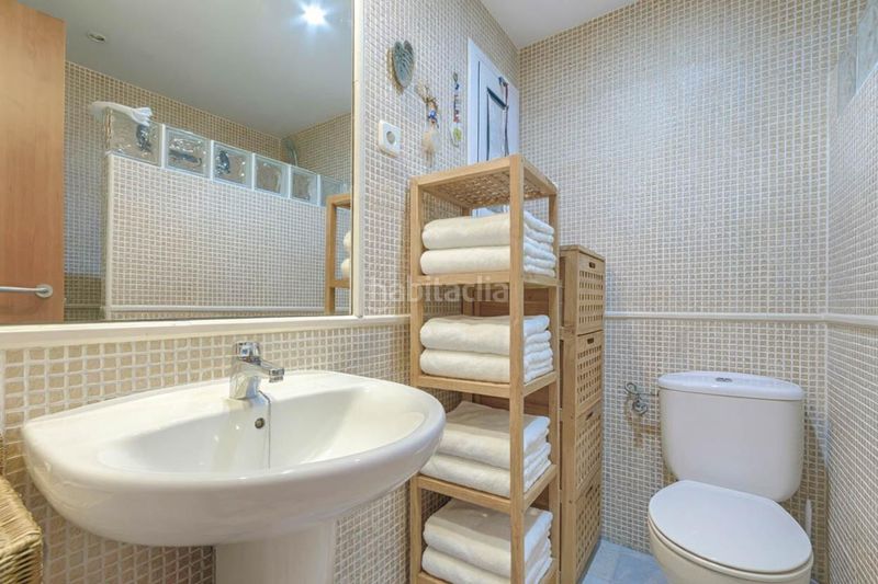 Foto 061f122e-d128-484b-811e-f160f5a9a00e. Apartament amb calefacció piscina a Puig Rom-Canyelles-Almadrava Roses