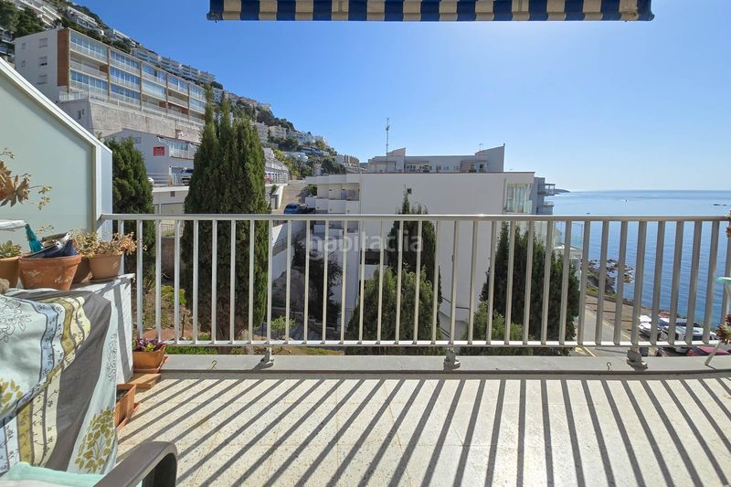 Foto 4e9941bb-5959-42e1-b391-1db32e5eb48a. Apartament amb calefacció piscina a Puig Rom-Canyelles-Almadrava Roses