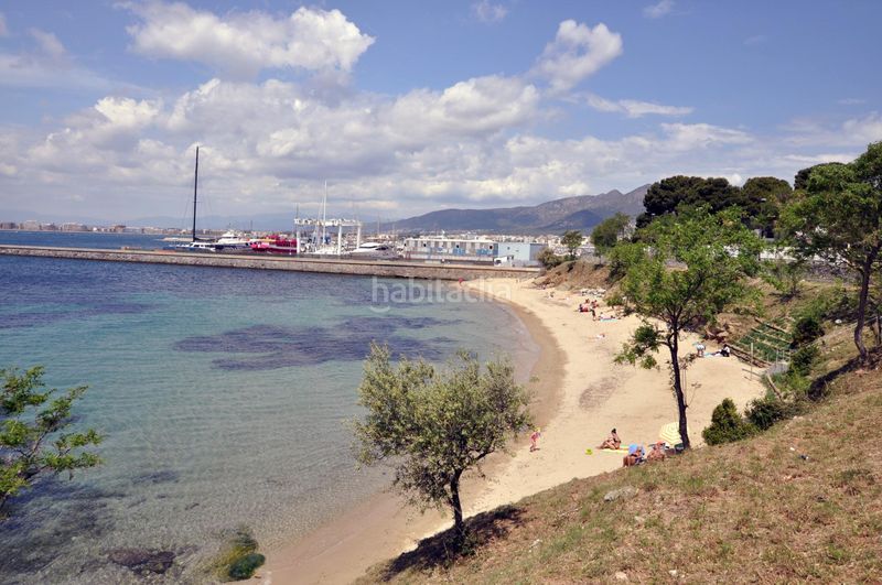 Foto 6a77882b-226c-4306-9ee6-6f0dba0a143a. Apartament amb piscina a Puig Rom-Canyelles-Almadrava Roses