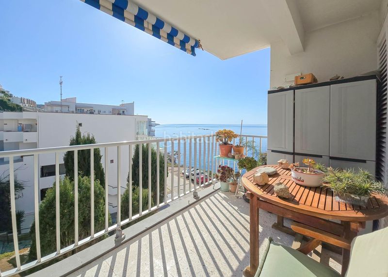 Foto 8d1ee460-0f7b-4df1-a6a8-becfd561cdfa. Apartament amb piscina a Puig Rom-Canyelles-Almadrava Roses