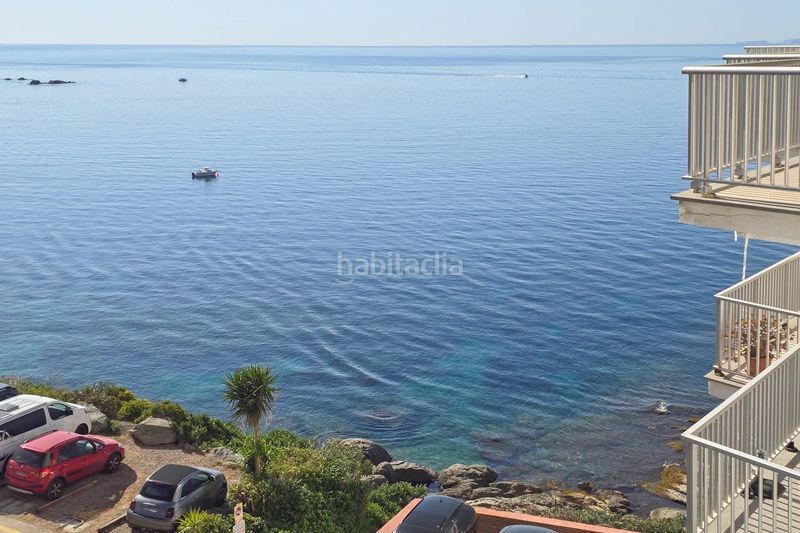 Foto da647244-e0e9-4c0d-96d8-84631ef4b246. Apartament amb calefacció piscina a Puig Rom-Canyelles-Almadrava Roses