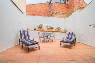 Casa a Castelló d´Empúries. Buscas una auténtica casa de estilo rústico en pleno casco antig