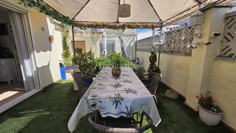 Foto 0dd51310-a5ba-4fa3-a21b-23cb1bd6cdec. Casa amb aparcament a Sant Maurici Empuriabrava