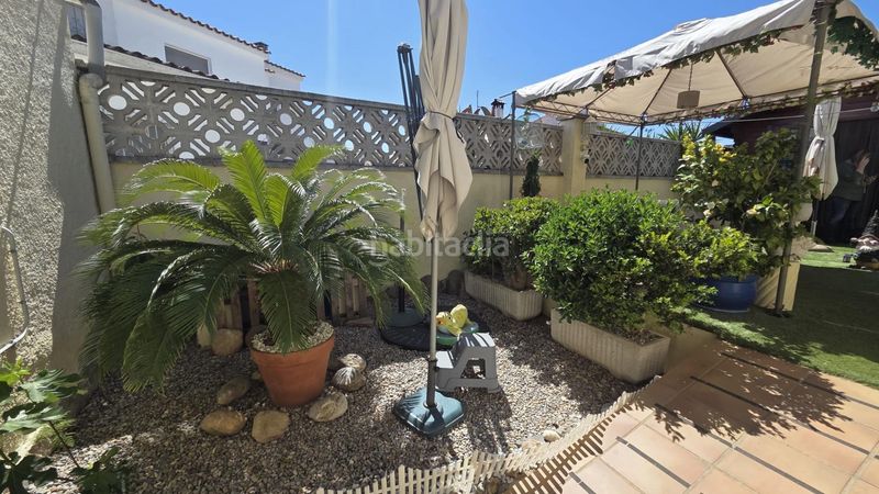 Foto 0febf3d1-9343-4f18-ad61-36b66f074cba. Casa amb aparcament a Sant Maurici Empuriabrava