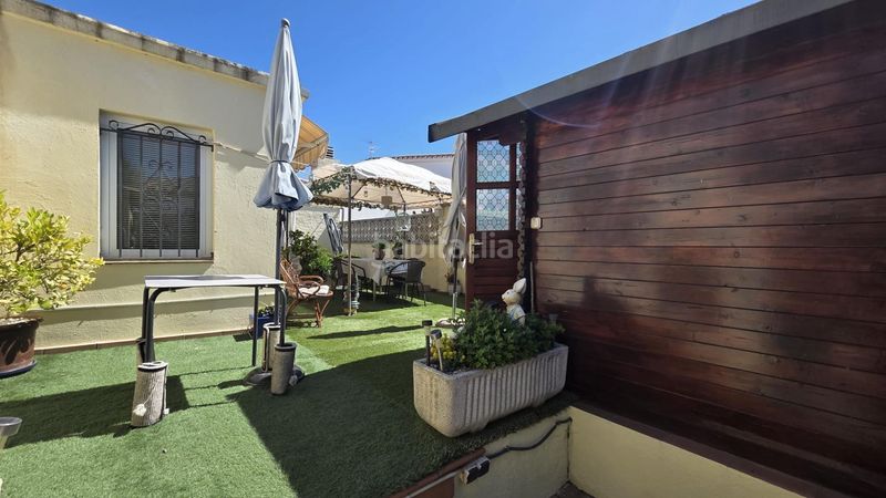 Foto 57fb56b6-35d8-467e-a071-80cd9d771f71. Casa amb aparcament a Sant Maurici Empuriabrava