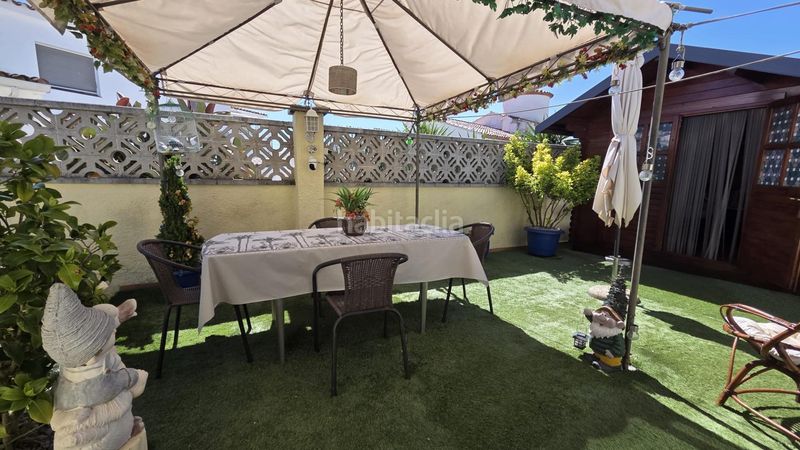 Foto 723cc4e3-d73e-4dc4-a296-3825ad36cb3a. Casa amb aparcament a Sant Maurici Empuriabrava