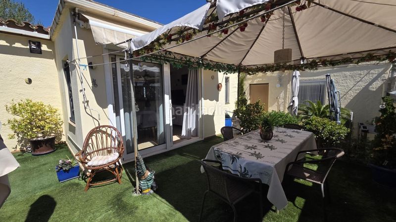 Foto 78baa2f7-2de3-4813-a5a0-9bf9fb4414c6. Casa amb aparcament a Sant Maurici Empuriabrava